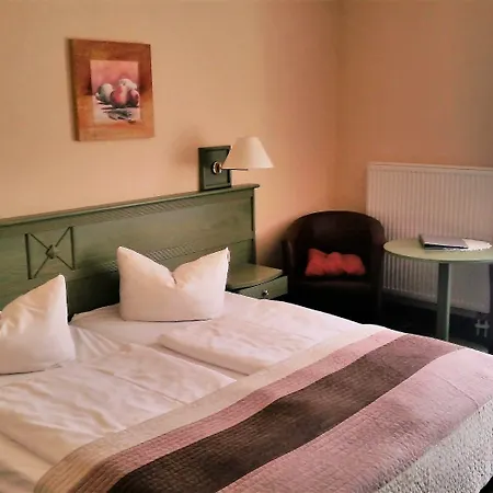 Upstalsboom Hotel Trassenheide-2