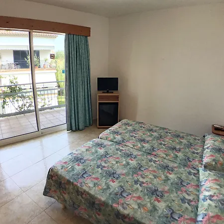 Hotel Port-Bo-2