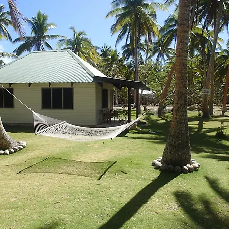 Coconut Beach Resort-3