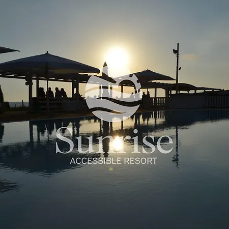 Sunrise Accessible Resort-3