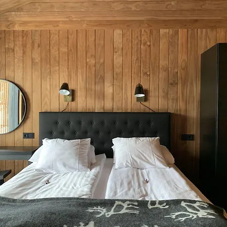 Wilderness Hotel Inari & Igloos-2