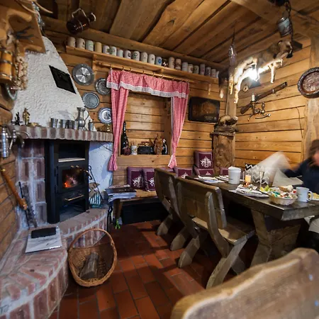 Hotel Forsthaus Sellin-2