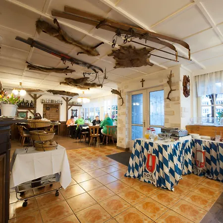 Hotel Forsthaus Sellin-3