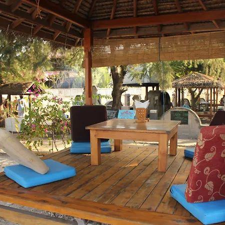 Melati Cottage-3