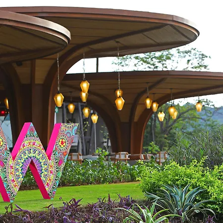 W Costa Rica Resort - Playa Conchal-3