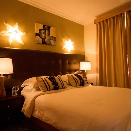 Appart-Hotel La Source-2