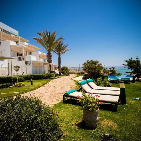 Appart-hotel La Source-2
