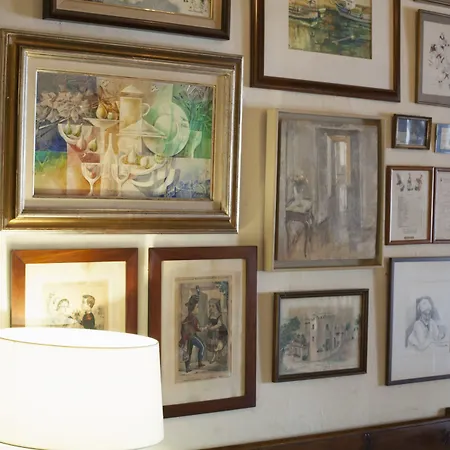 Hostal De La Placa-2