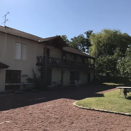 La Ferme aux Biches-3