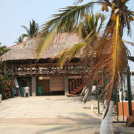 Punta Roca Surf Resort-2