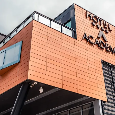 Hotel Academia-2