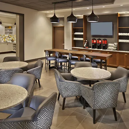Hyatt Place Warwick/Providence Airport-2
