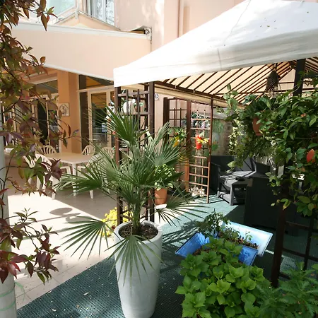 Hotel Amalfi-3