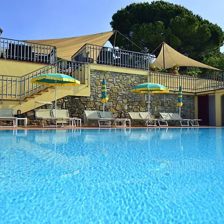 Hotel Liliana Diano Marina-3