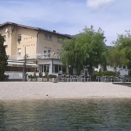Hotel La Piroga-3