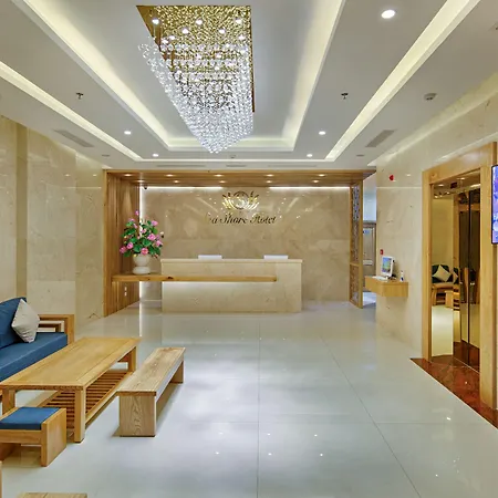 Seashore Hotel & Apartment-3