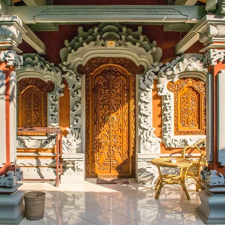Hotel Shri Ganesh-3