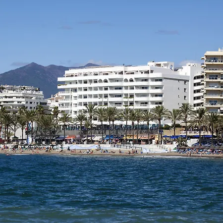 Hapimag Apartments Marbella-2