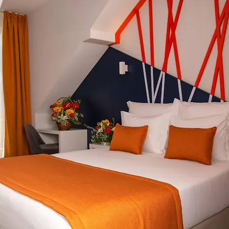 Be Poet Baixa Hotel-3