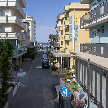 Hotel Aurora Mare-3
