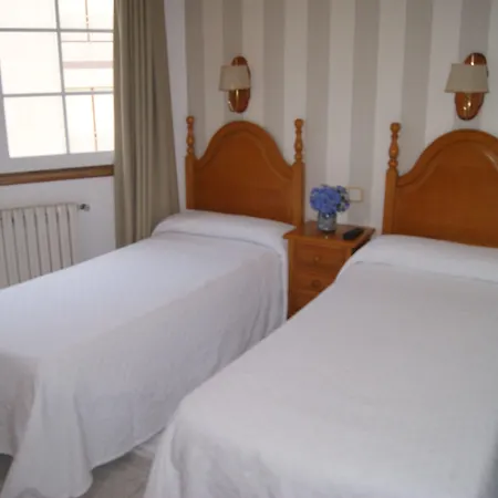 Hotel Panadeiramar-3