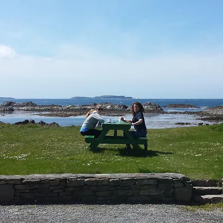 Doonmore Hotel, Bar & Restaurant-2