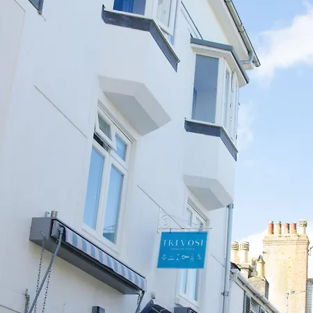 Trevose Harbour House-2