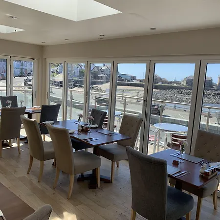 The Harbour House Hotel-2