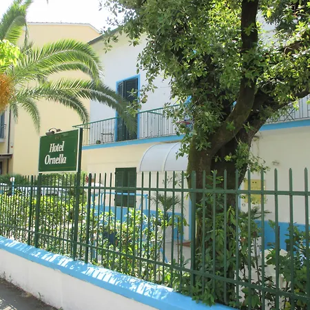 Hotel Ornella-2