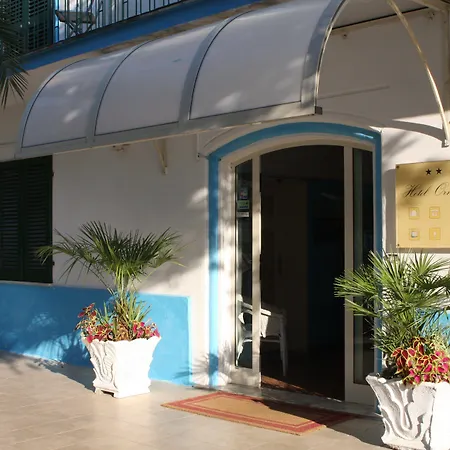 Hotel Ornella-3