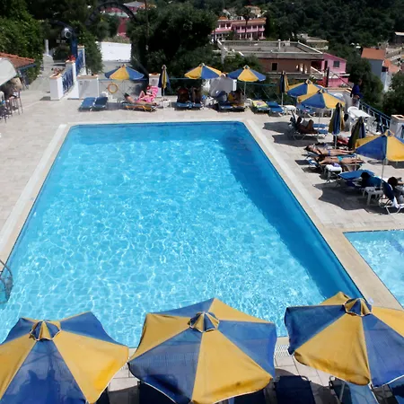 Lido Sofia Holidays-2