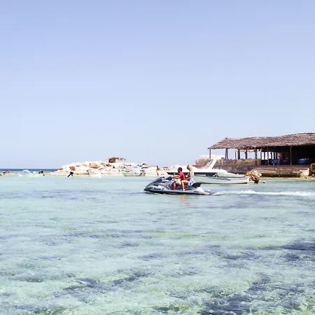 Monarque Dar Jerba Narjess- Family Only-2
