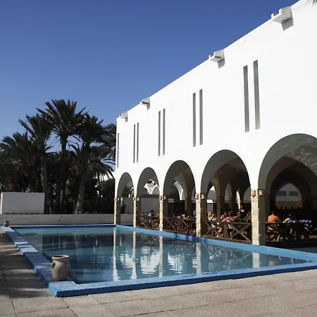 Monarque Dar Jerba Narjess- Family Only-3