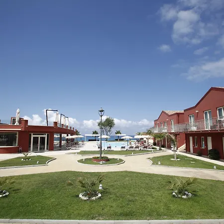 Hotel Valeria Del Mar-3