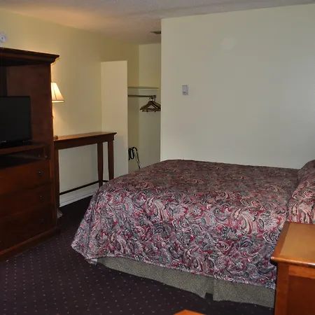 Budget Inn Express Helena-2