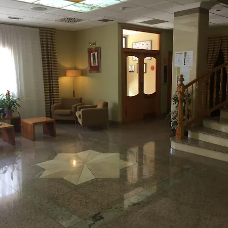 Hotel Castellote-2