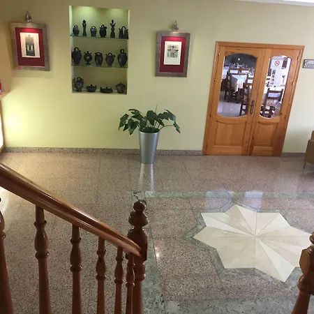 Hotel Castellote-3