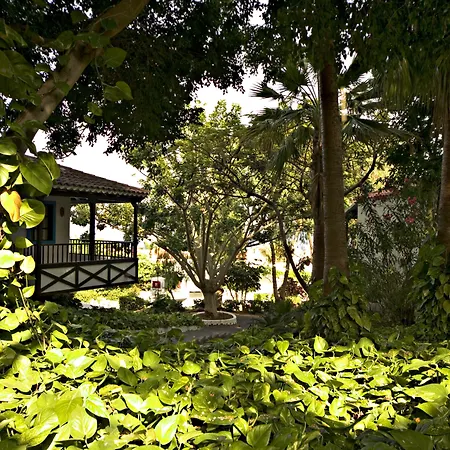 Hotel Jardin Tecina-3