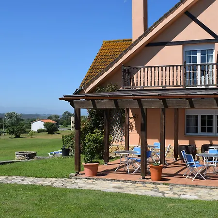 Hosteria De Langre-2