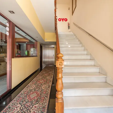 Hotel Casa Marín-2