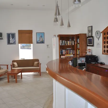 Gumbet Cove Hotel-3