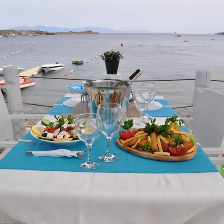 Gumbet Cove Hotel-2