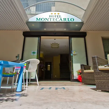 Hotel Montecarlo-3