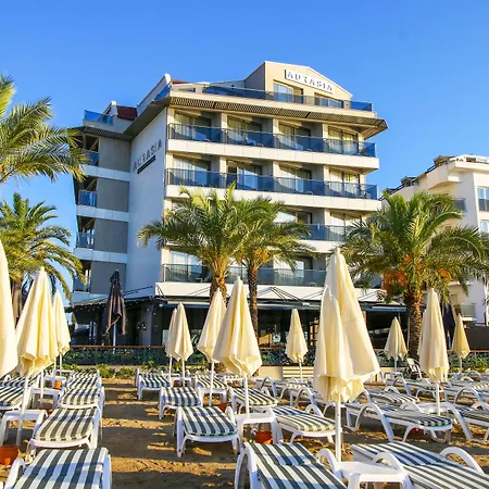 Aurasia Beach Hotel-3