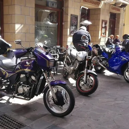 Hotel Jaqués-3