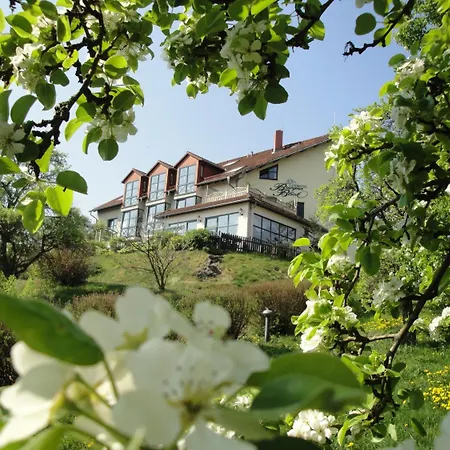 Landhotel Burgenblick Garni & Tagungshotel-2