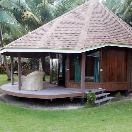Dolarog Beach Resort-2