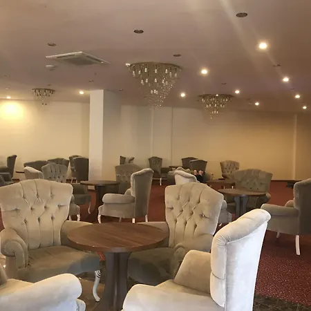 Throne Beach Resort & Spa-2