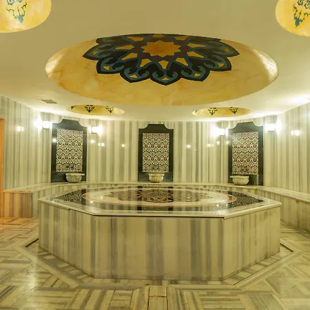 Throne Beach Resort & Spa-3