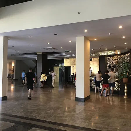 Throne Beach Resort & Spa-2